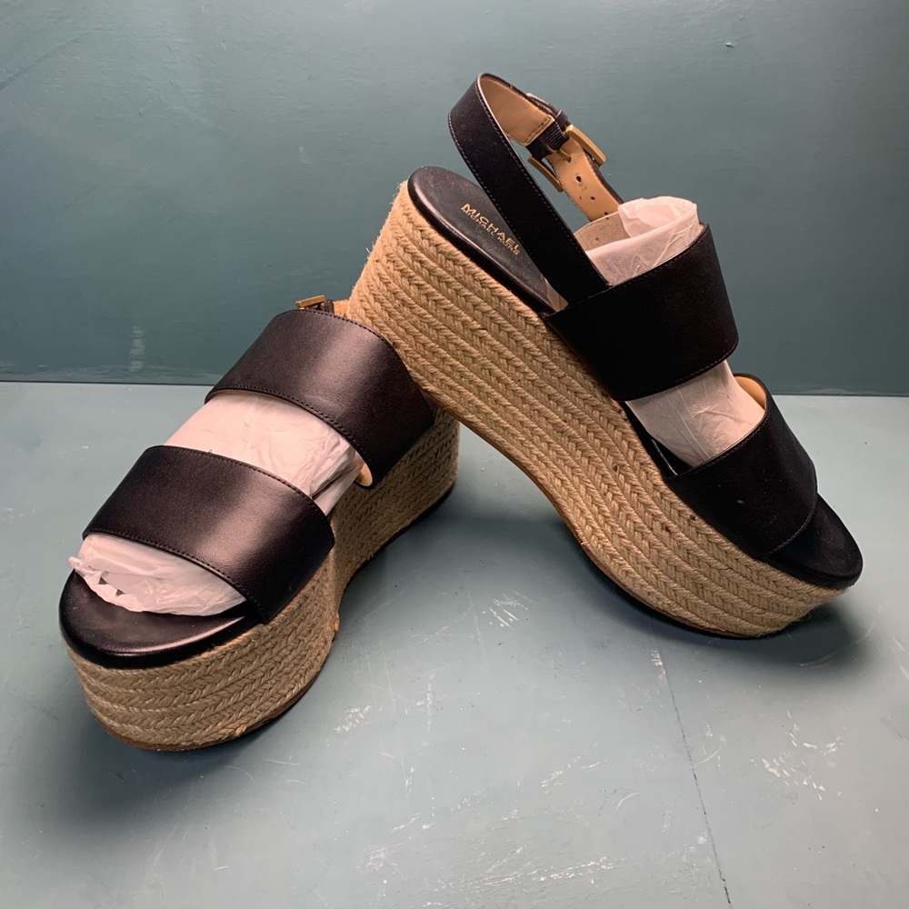 MICHAEL Michael Kors trish Sandals - Picture 3 of 6